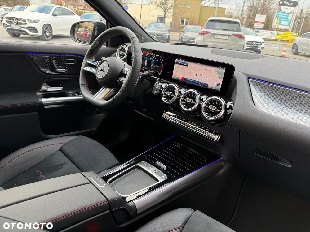 Mercedes-Benz GLA 220 4Matic 8G-DCT Edition AMG Line - 15