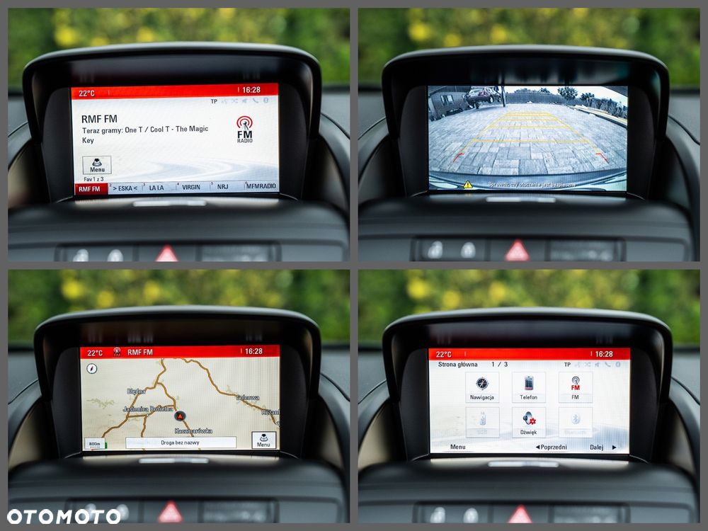 Opel Zafira Tourer 2.0 CDTI ecoFLEX Start/Stop Innovation - 35