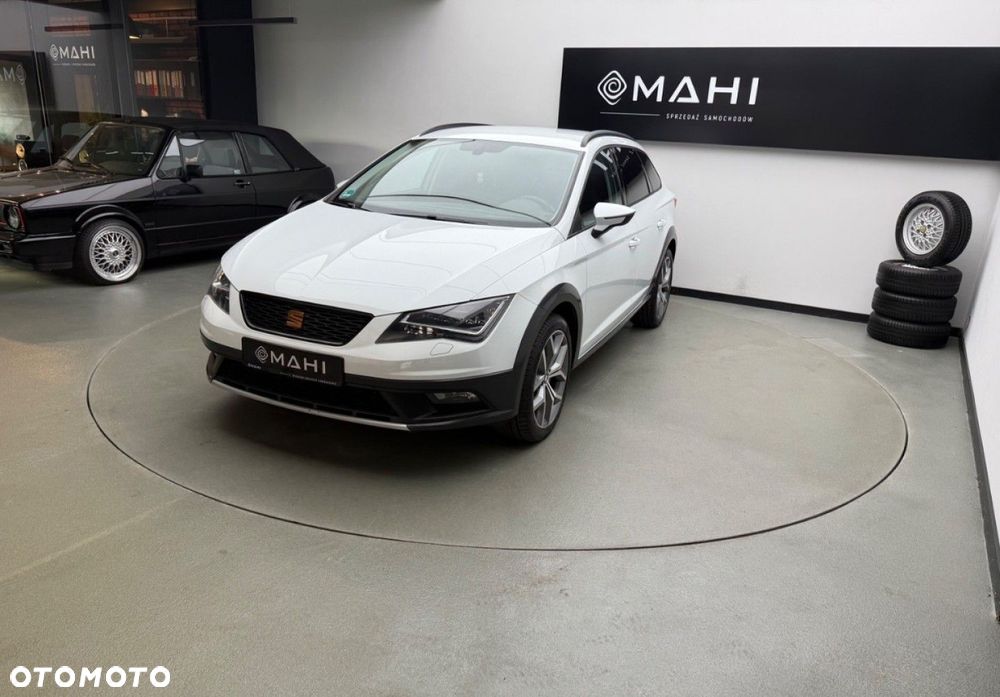 Seat Leon Sportstourer - 6