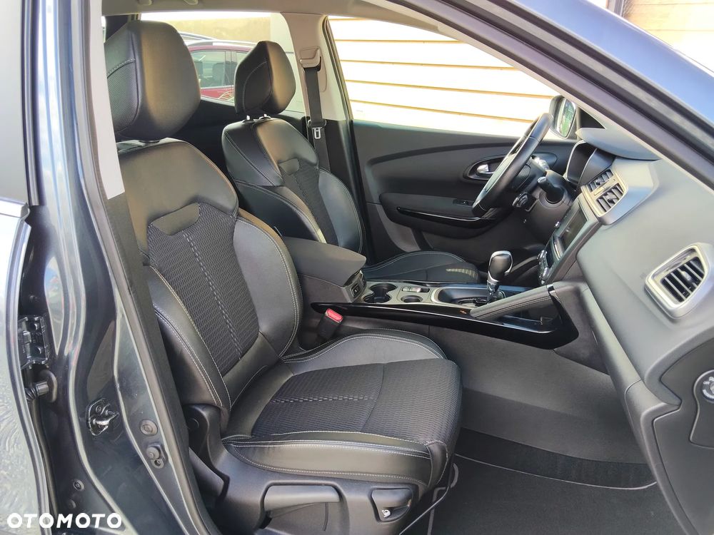 Renault Kadjar Energy TCe 130 EDC LIMITED - 23