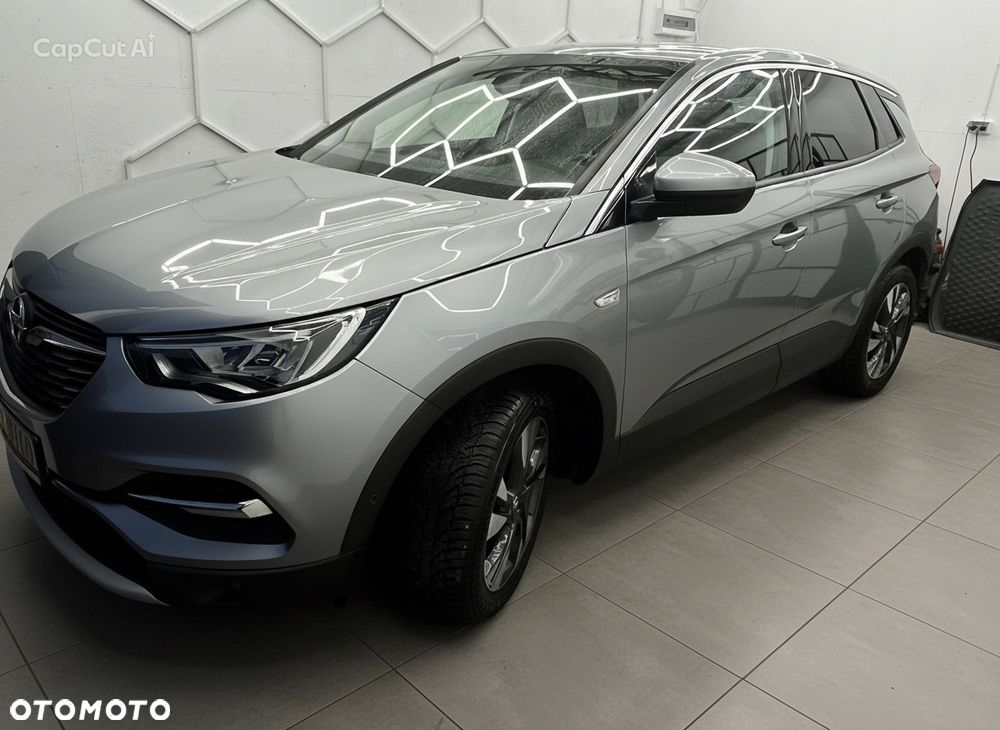 Opel Grandland X - 13