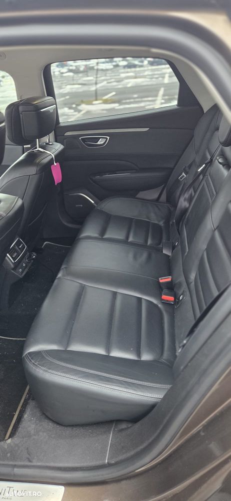 Renault Talisman ENERGY dCi EDC Intens - 2