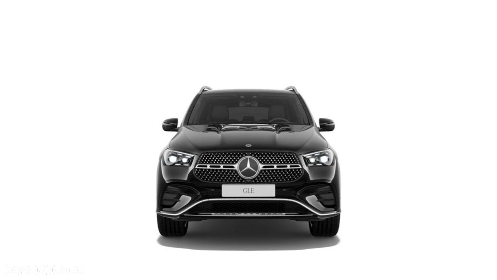 Mercedes-Benz GLE - 11