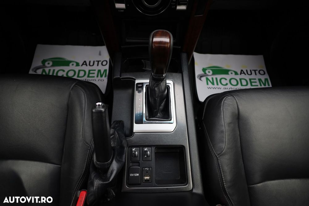 Toyota Land Cruiser 2.8 D-4D Automatik Comfort - 23