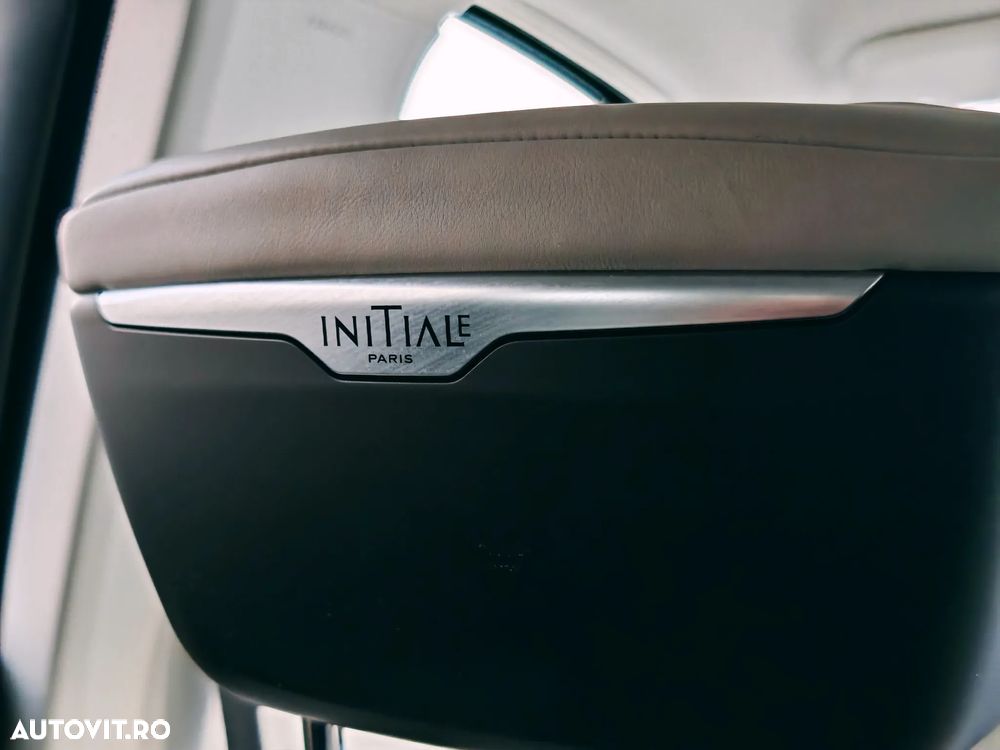 Renault Talisman ENERGY dCi 160 EDC INITIALE PARIS - 26