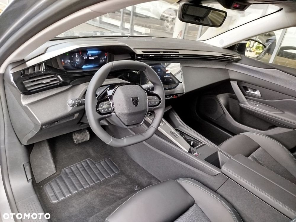 Peugeot 308 - 11