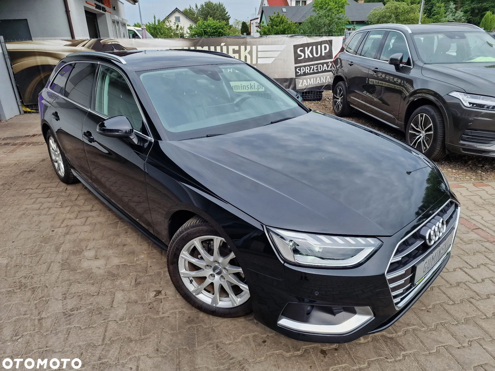 Audi A4 Avant 30 TDI S tronic advanced - 6