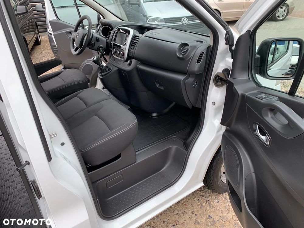 Renault Trafic - 37