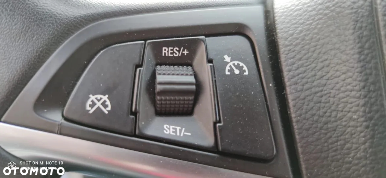 Opel Astra - 15