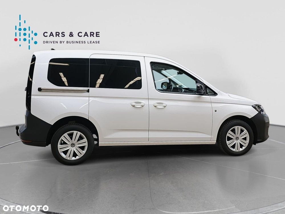 Volkswagen Caddy 2.0 TDI - 12