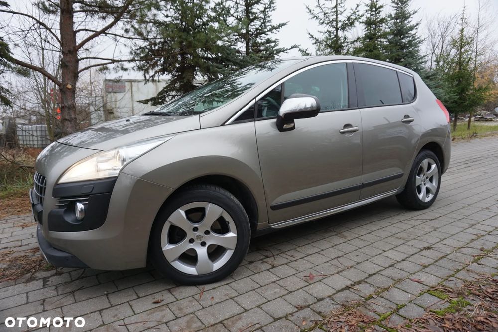 Peugeot 3008 1.6 Premium+ - 2