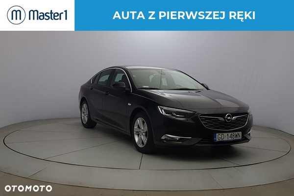 Opel Insignia 1.5 T Elite S&S