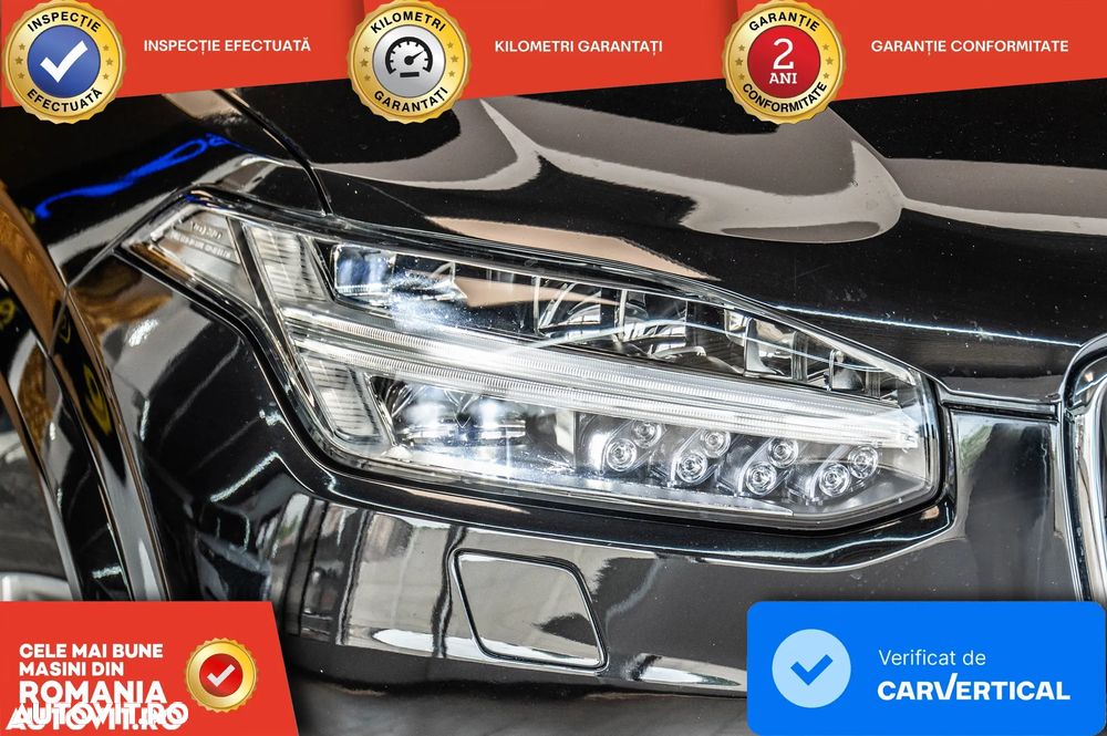 Volvo XC 90 T6 AWD 7 locuri Inscription - 8