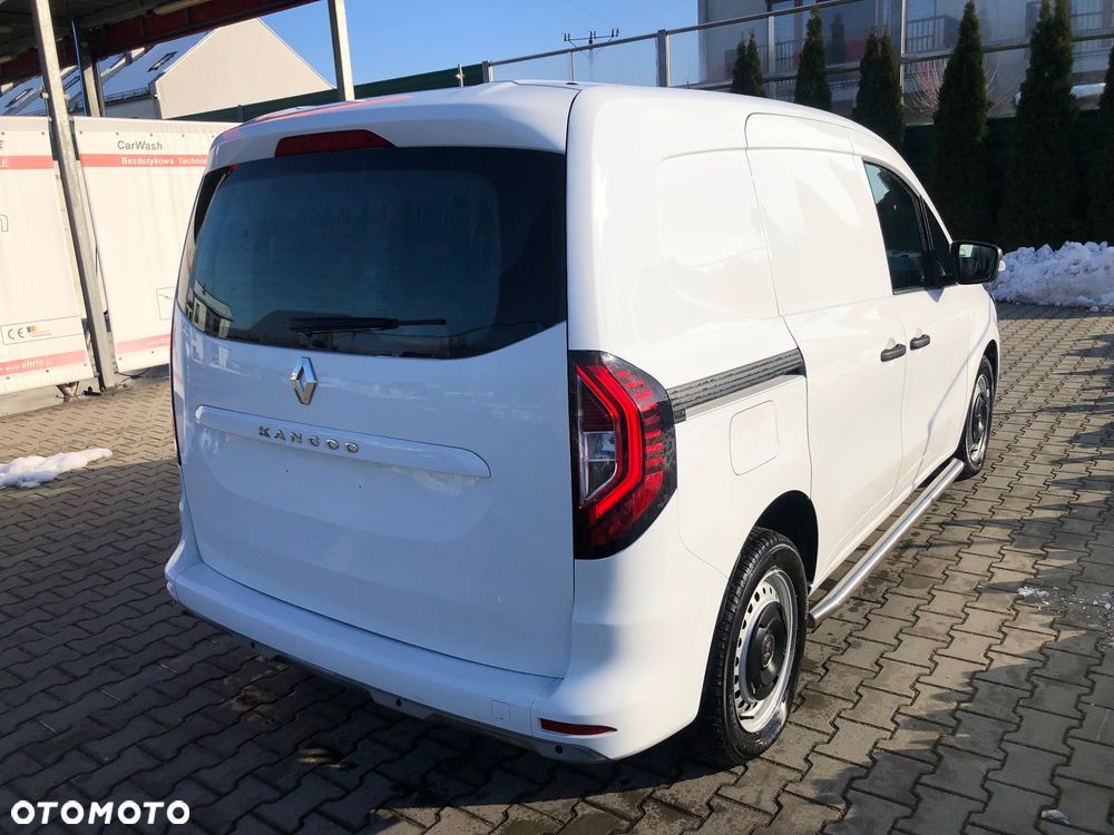 Renault KANGOO - 3
