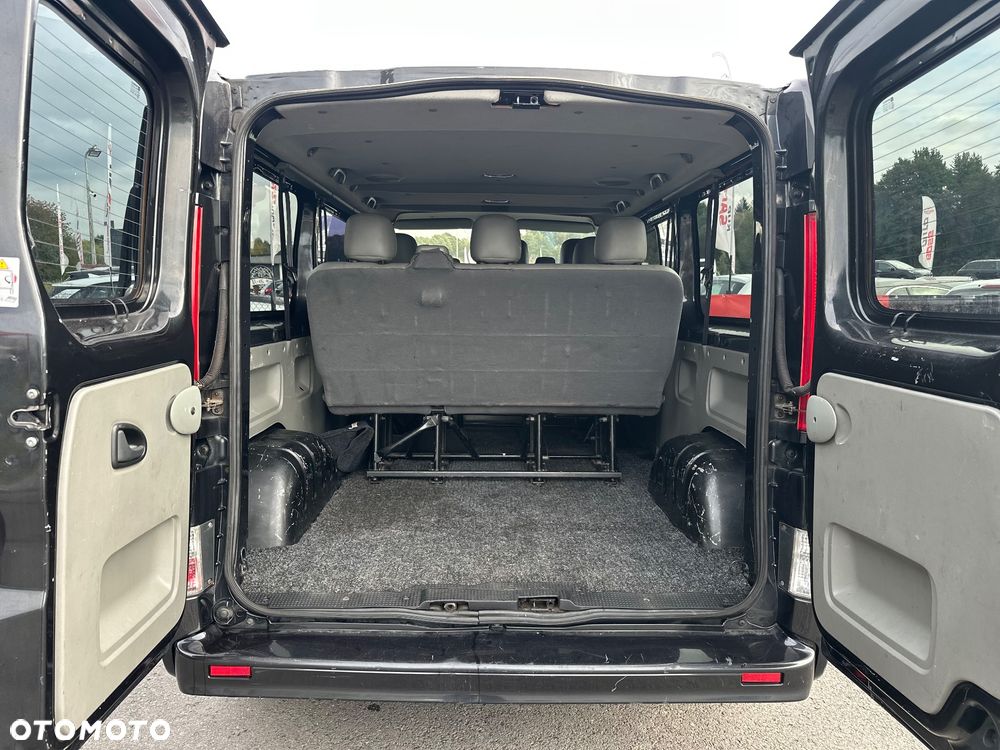 Opel Vivaro 2.0 CDTI L2H1 - 6