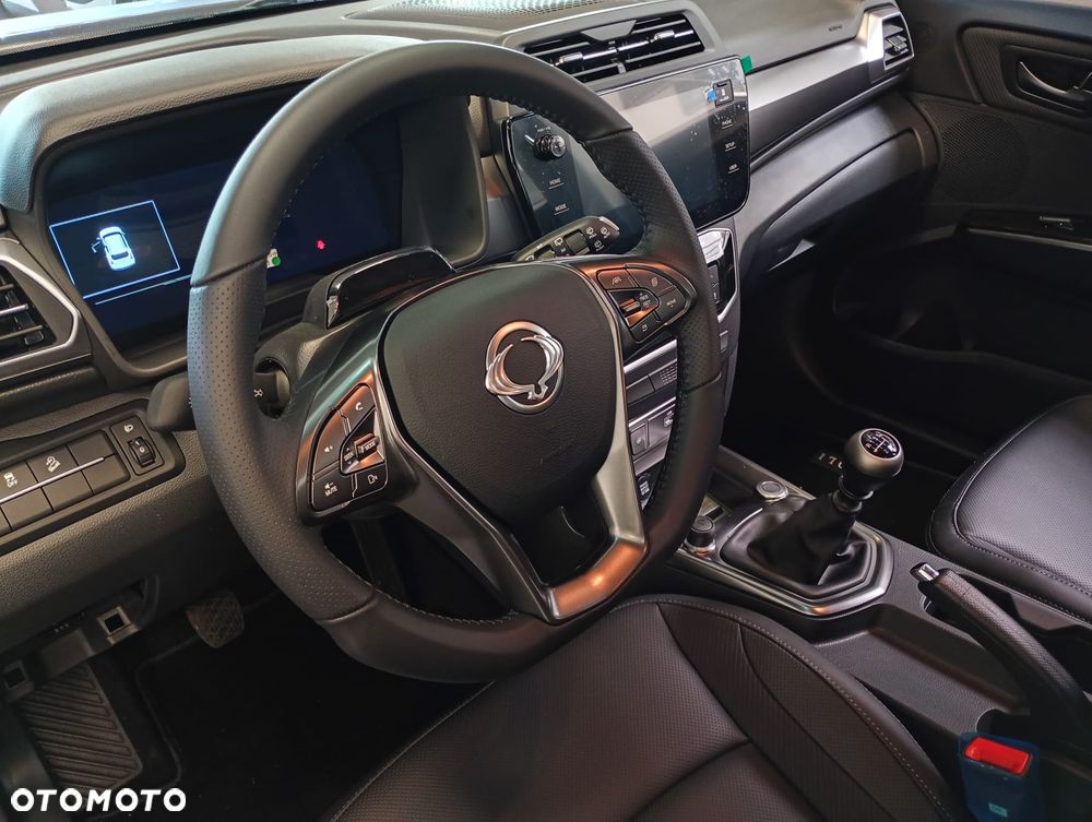 SsangYong/KGM Tivoli 1.5 T-GDI Joy - 7
