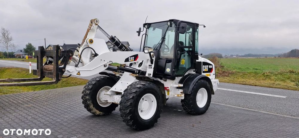 Volvo L30G/ 2018r/ 2900Mth/ Maszyna sprowadzona/ - 1