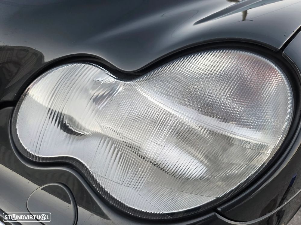 Mercedes-Benz C 220 CDi Avantgarde - 14