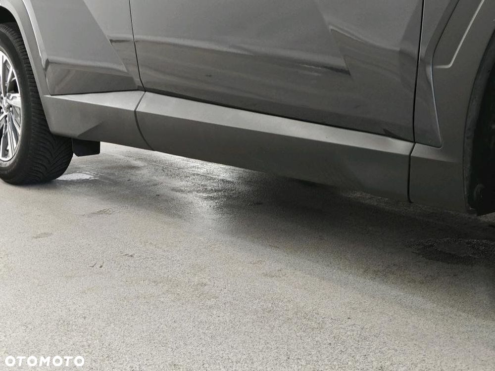 Hyundai Tucson 1.6 T-GDi 48V-Hybrid 2WD Prime - 20