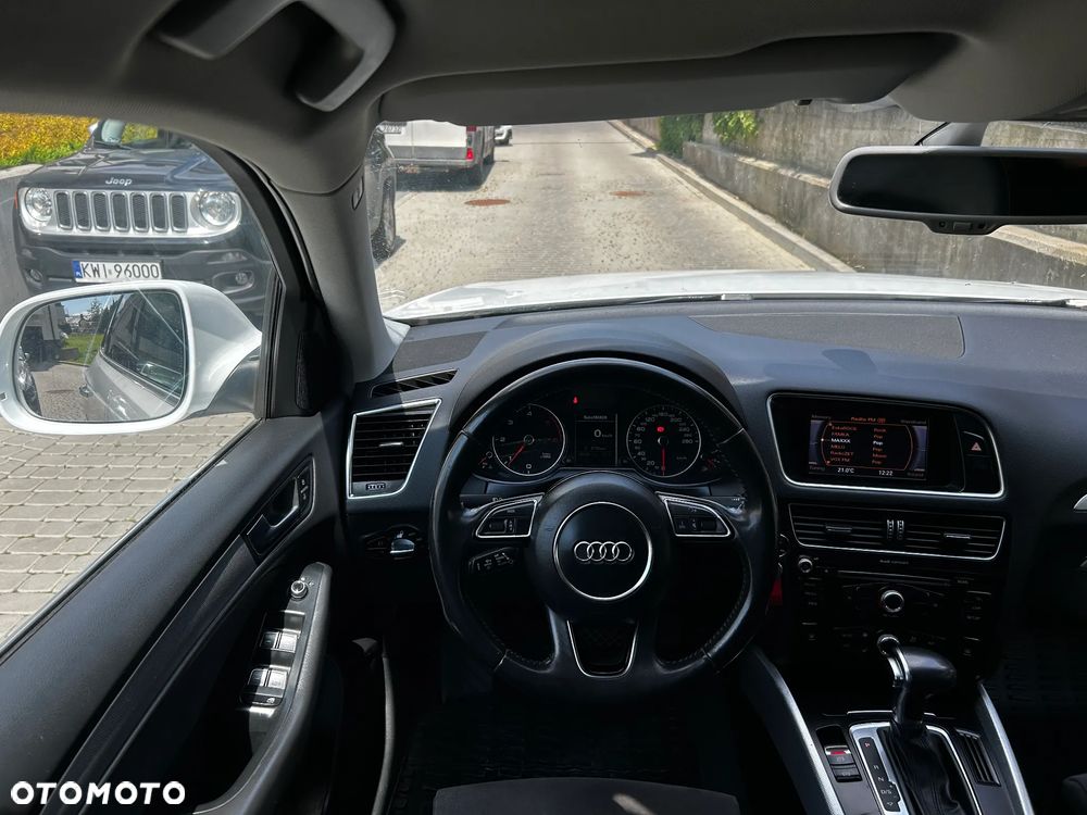 Audi Q5 - 19