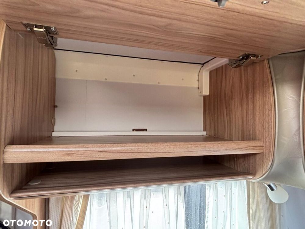 Hymer-Eriba Nova 465 - 16