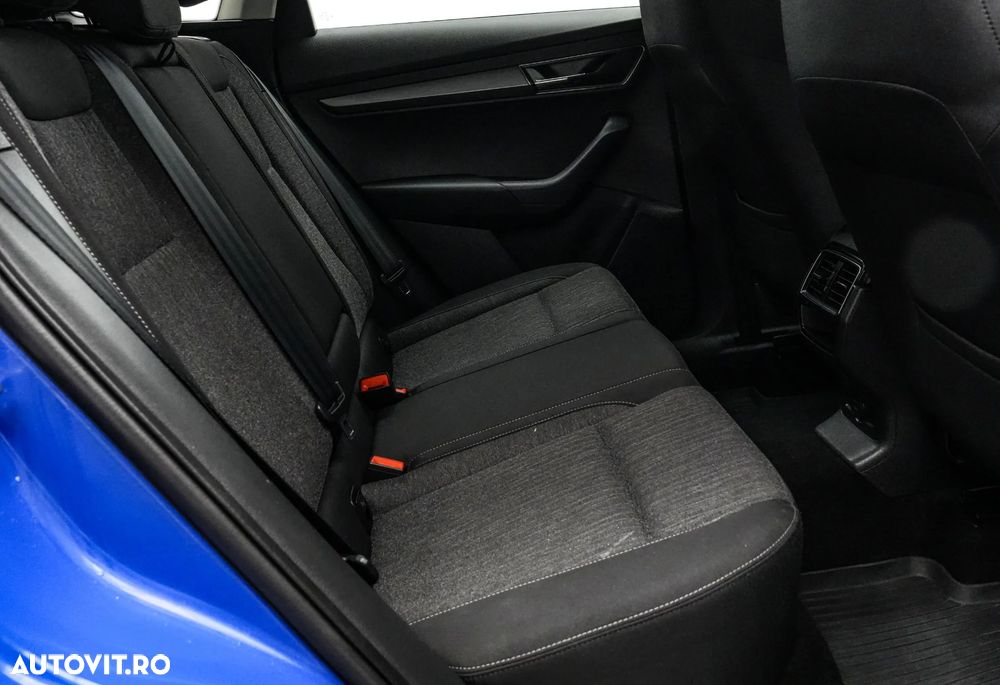 Skoda Karoq 2.0 TDI 4X4 DSG Style - 16