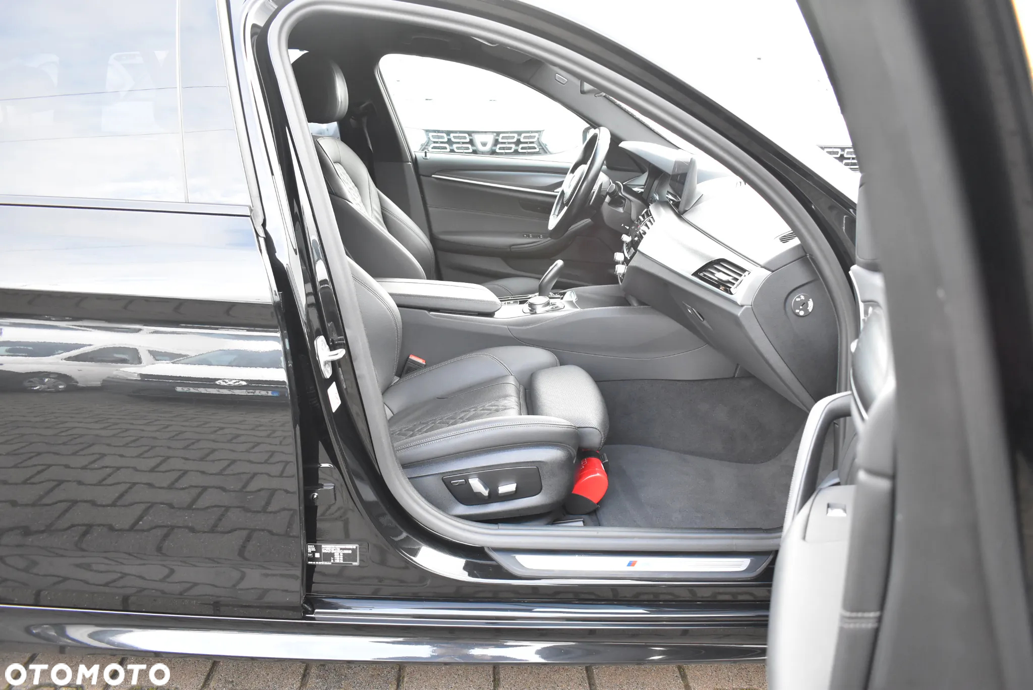 BMW Seria 5 - 19