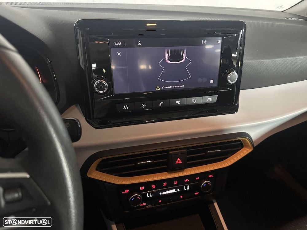 SEAT Arona 1.0 TSI Style - 9