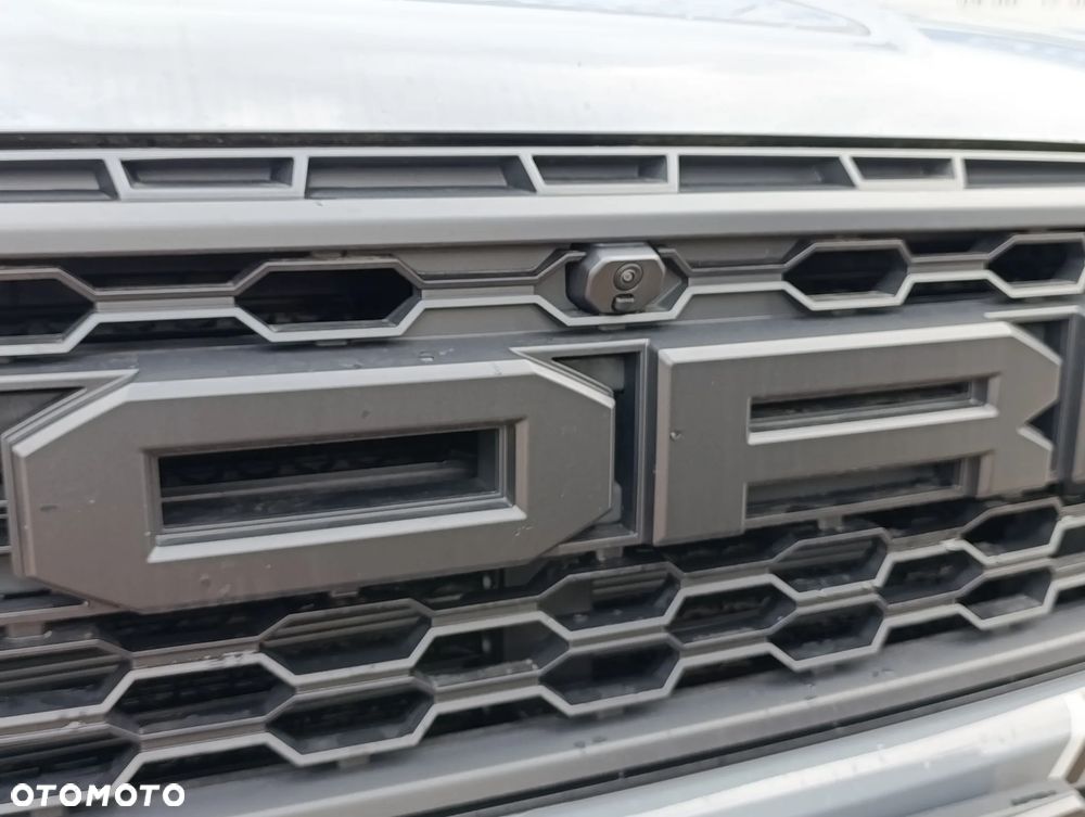 Ford Ranger Raptor - 4