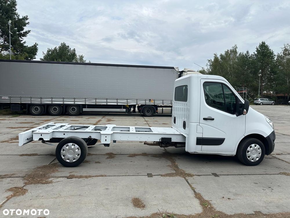 Renault Master - Rama - 8