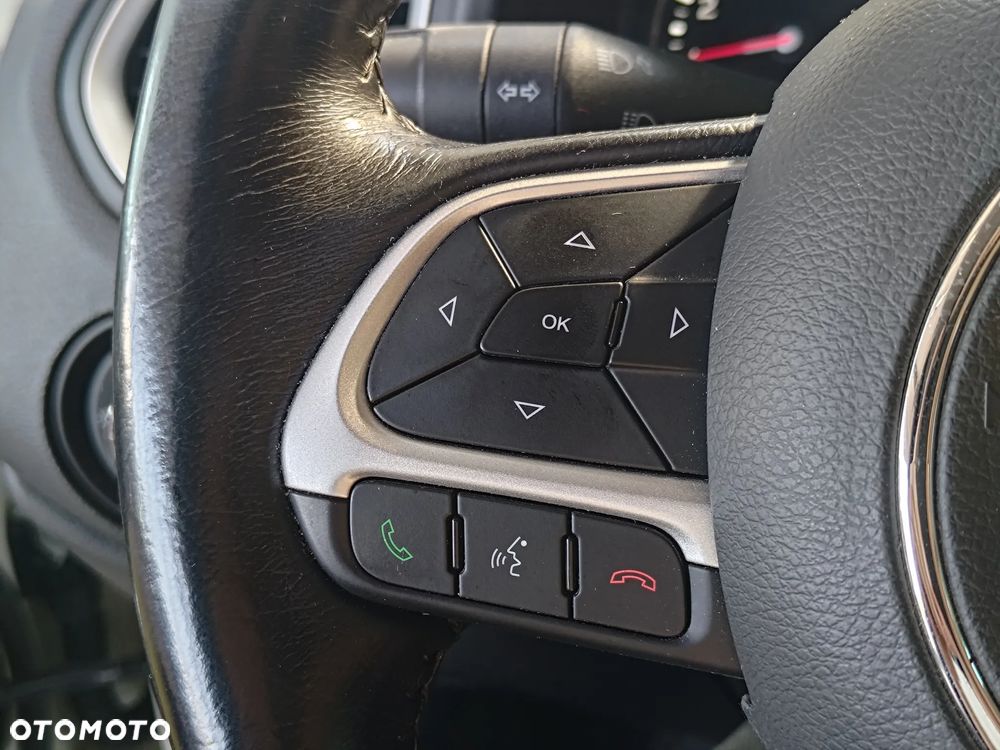 Jeep Renegade 1.4 MultiAir Limited FWD S&S - 16