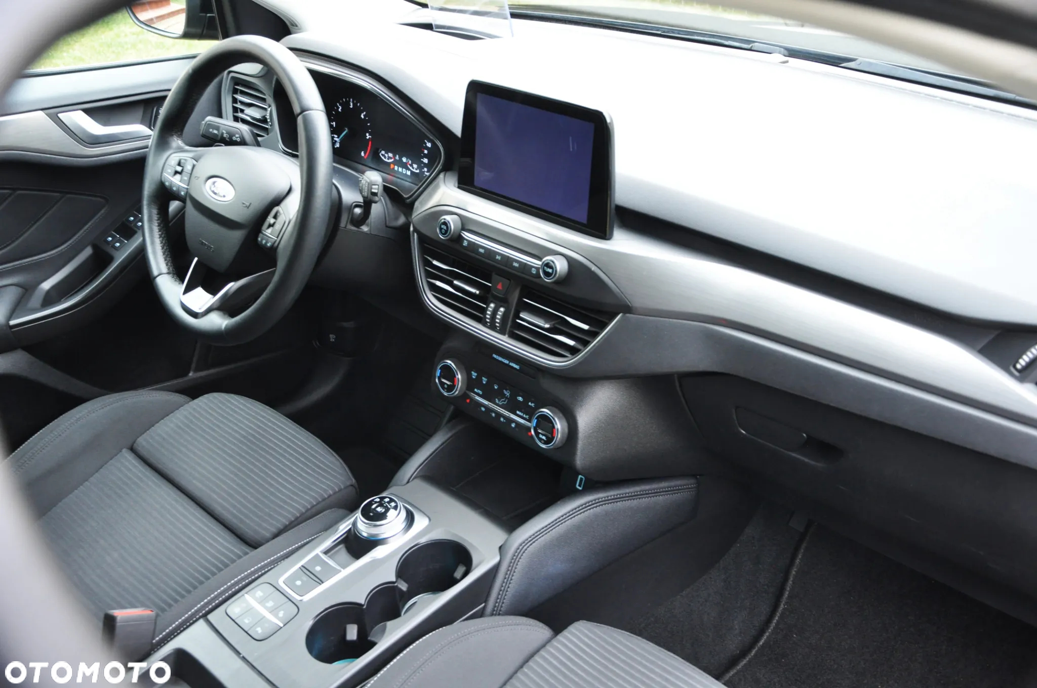 Ford Focus - 14