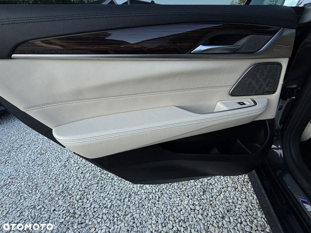 BMW Seria 6 640d xDrive Edycja M Sport - 28