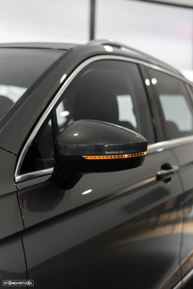 VW Tiguan 2.0 TDI Confortline - 9
