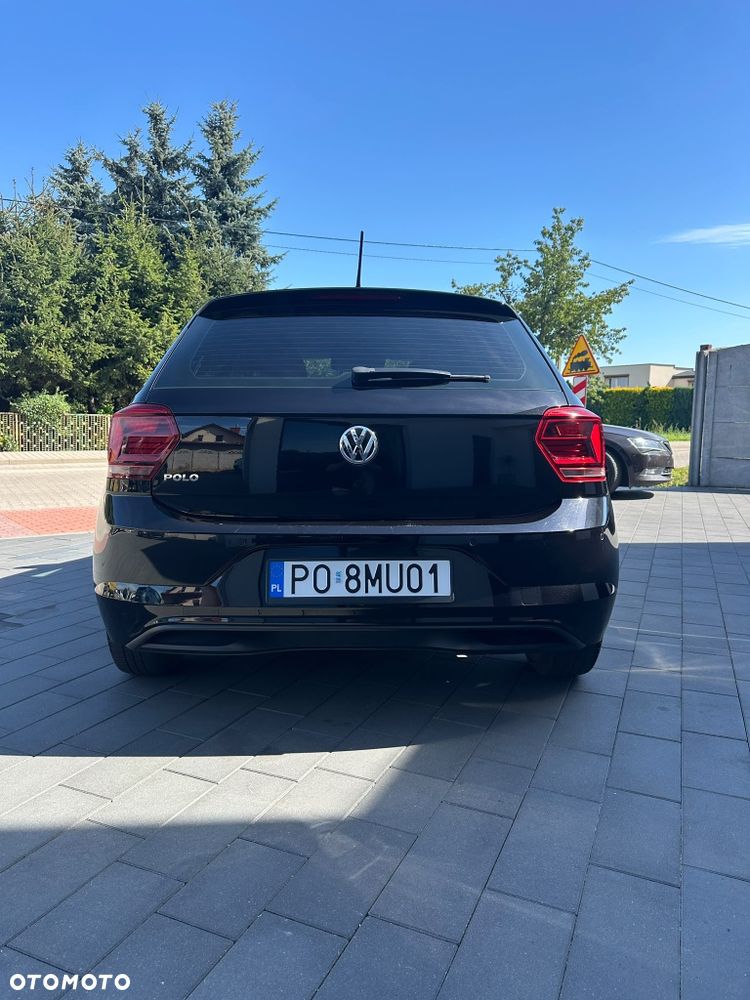 Volkswagen Polo - 8