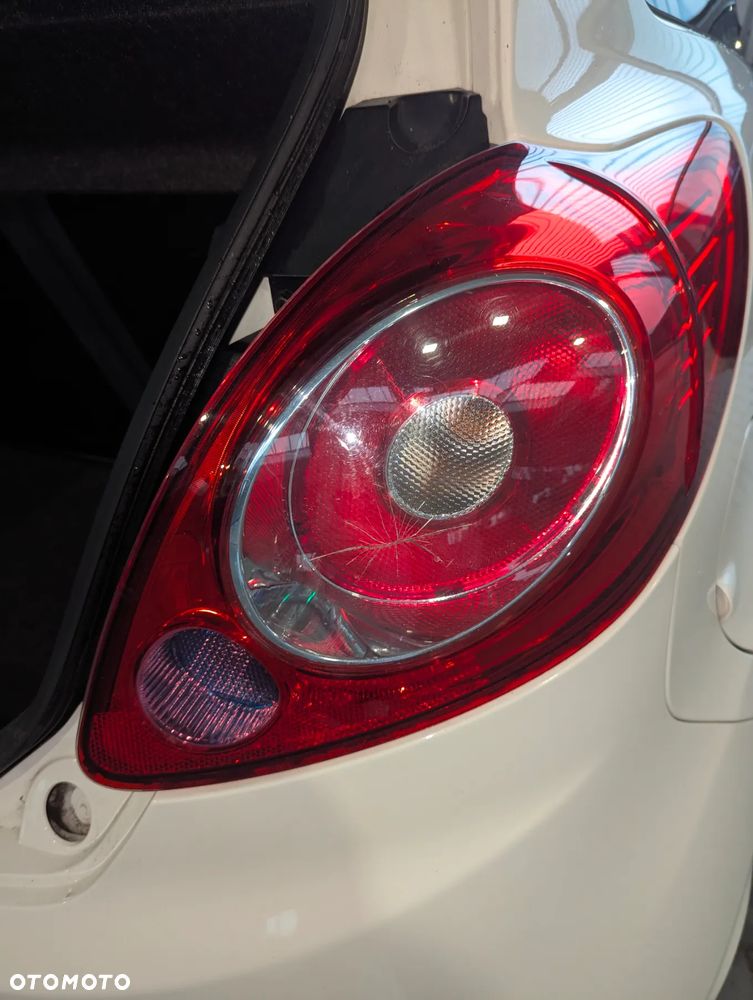 Ford KA 1.2 Ambiente - 12