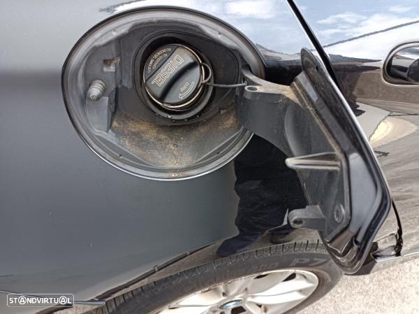 Para Peças Bmw 1 (F20) - 10