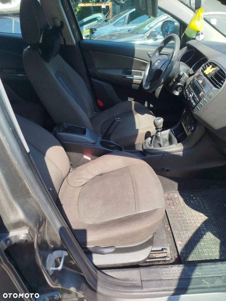 Fiat Bravo na części. - 5