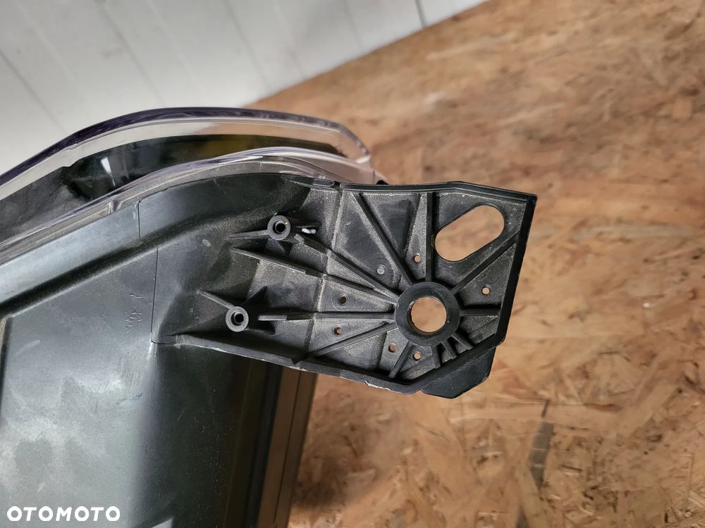 Lampa przednia lewa Peugeot Partner IV - 6