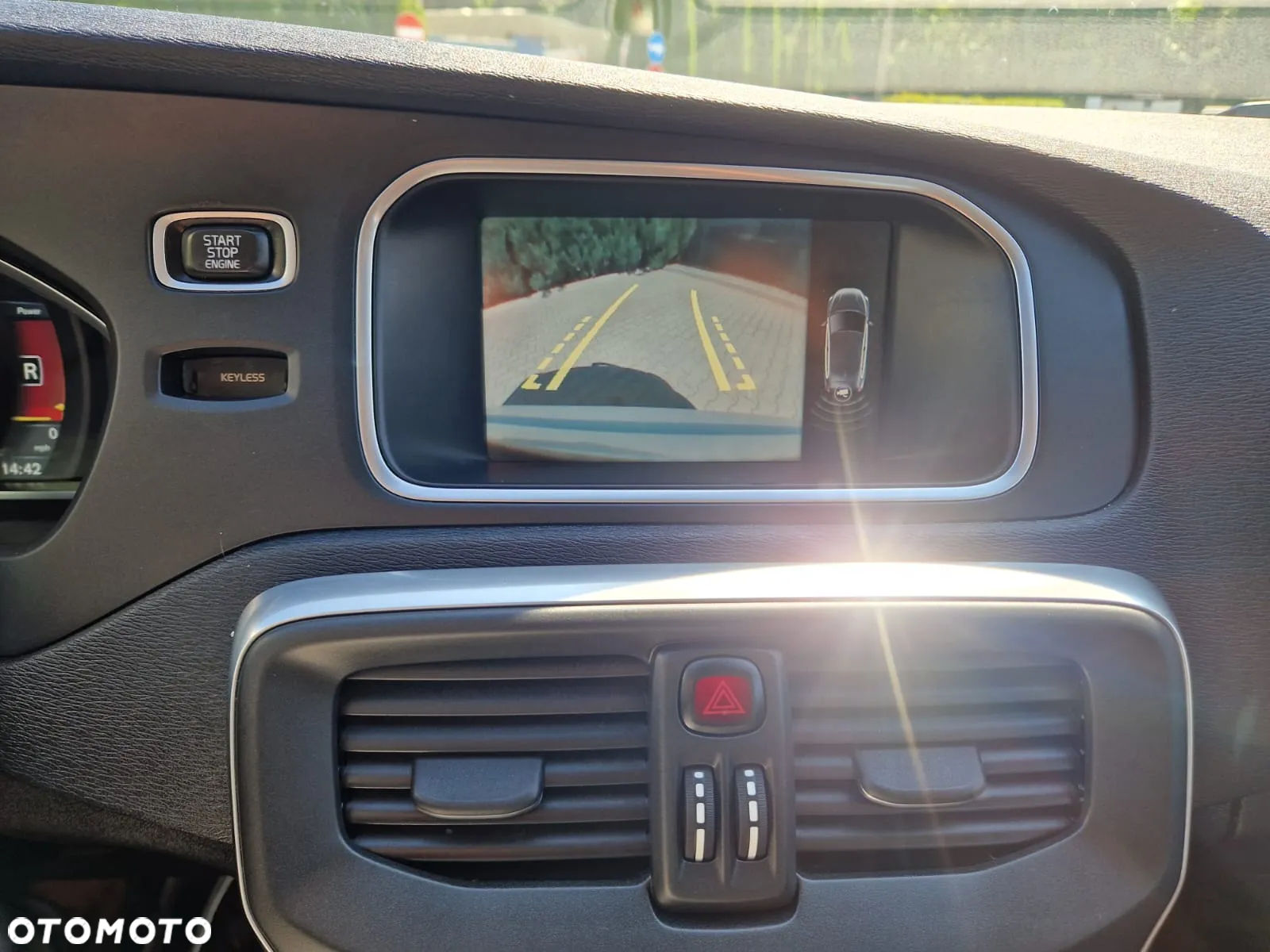 Volvo V40 - 12