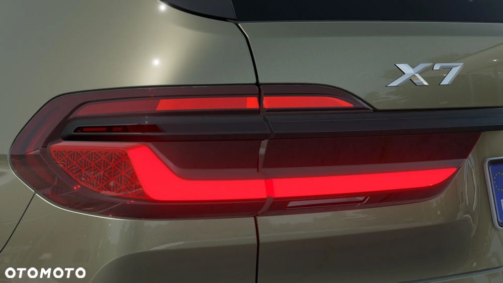BMW X7 - 8