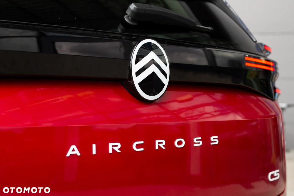 Citroën C5 Aircross - 8
