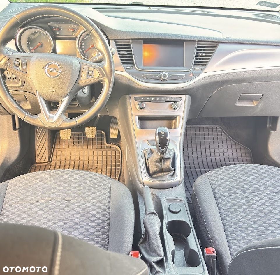 Opel Astra 1.0 T GPF Enjoy S&S - 3