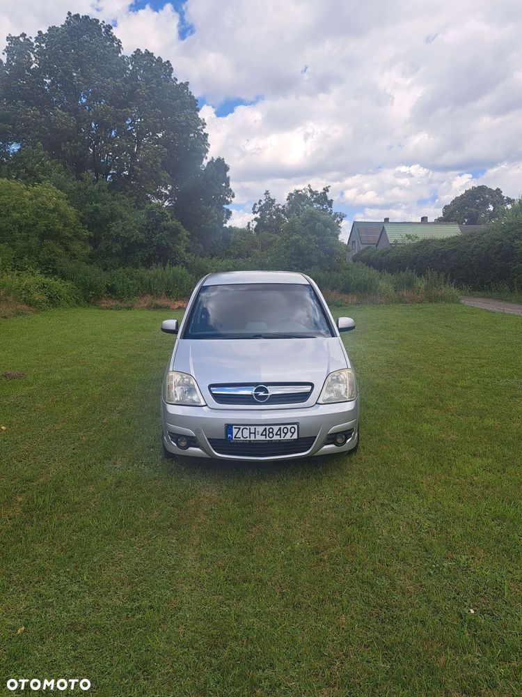 Opel Meriva 1.4 Cosmo - 1