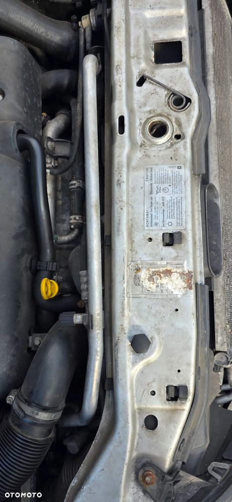 Opel Vectra - 14
