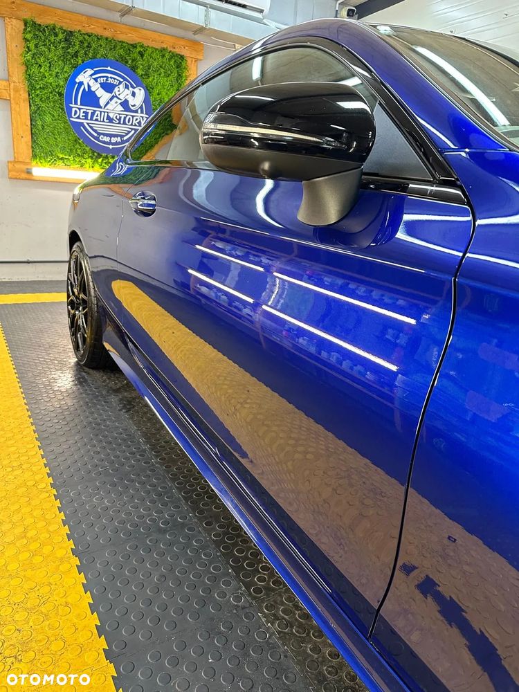 Mercedes-Benz Klasa C 300 9G-TRONIC - 11