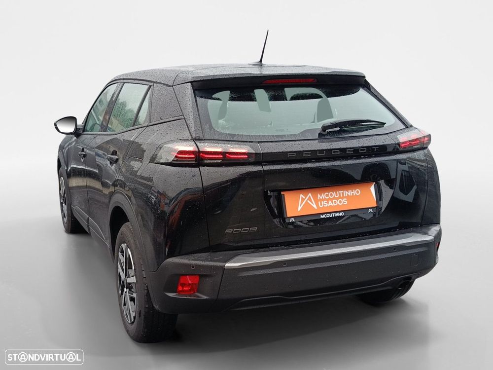 Peugeot 2008 1.2 PureTech Style - 3