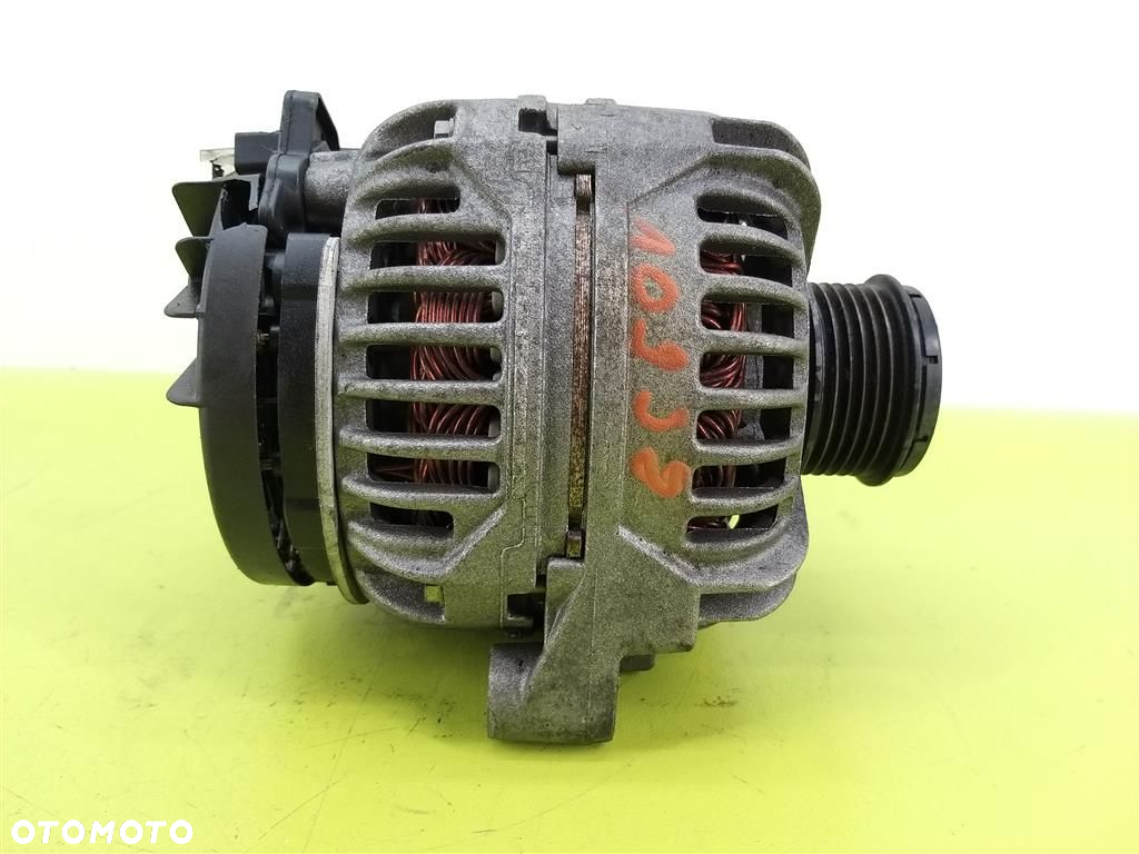 Alternator Volvo S80 I 1998-2006 2,0 B BOSCH 0124525029 140A ORYGINAŁ - 2