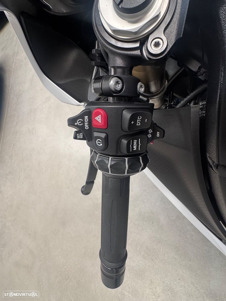BMW S 1000 RR PACK M - 11