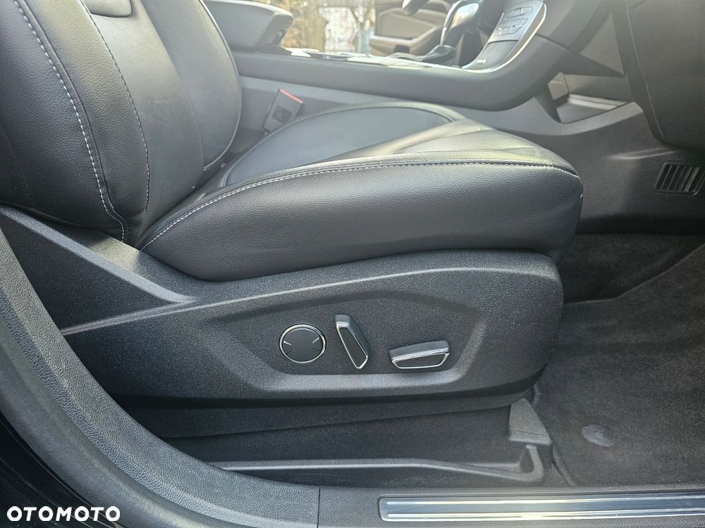 Ford S-Max 2.0 TDCi Titanium PowerShift - 19